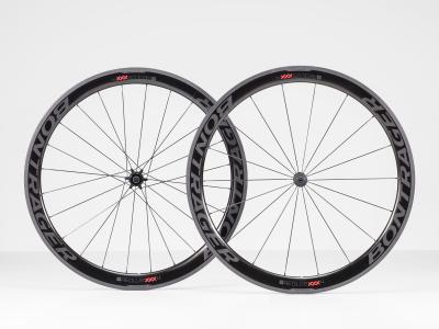 Bontrager Hinterrad Bontrager Aeolus XXX 4 TLR Shim11 Black/ Produktbild 1