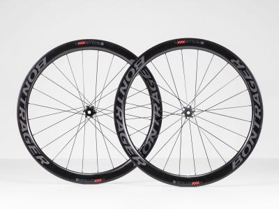 Bontrager Hinterrad Bontrager Aeolus XXX 4 Disc Tub Shim11 B Produktbild 1