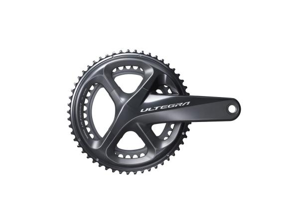 Shimano Crankset Shimano Ultegra R8000 34/50t 170mm Grey