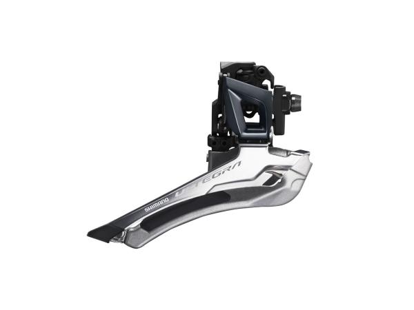 Shimano Front Der Shimano FD-R8000 Ultegra 11-Speed Braze-
