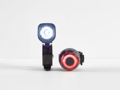 Bontrager Leuchte Bontrager Glo/Ember Comp RS Fahrradlicht-S Produktbild 1