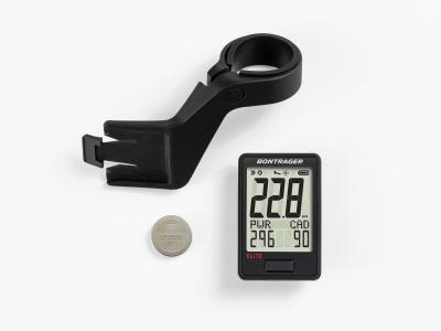 Bontrager Computer Bontrager RIDEtime Elite Digitalsensor ni Produktbild 4