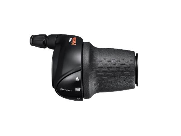 Shimano Shift Lever Nexus C60008 8-Speed Black Right/Rear