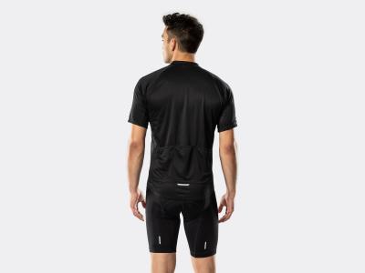 Bontrager Trikot Bontrager Solstice M Black Produktbild 1