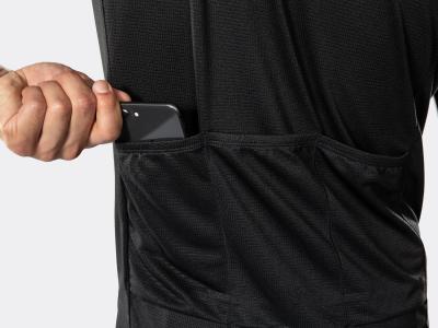 Bontrager Trikot Bontrager Solstice M Black Produktbild 2