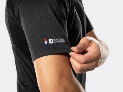 Bontrager Trikot Bontrager Solstice M Black Produktbild 3