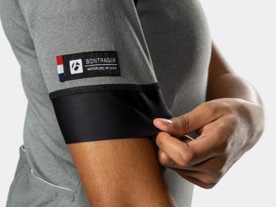 Bontrager Trikot Bontrager Meraj Endurance Women's S Charcoa Produktbild 6