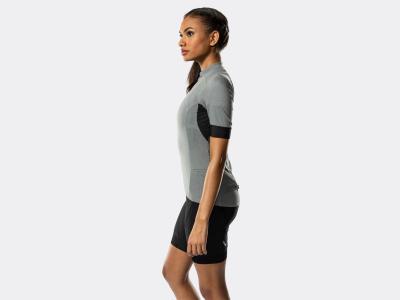 Bontrager Trikot Bontrager Meraj Endurance Women's M Charcoa Produktbild 2