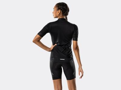 Bontrager Trikot Bontrager Meraj Women's XL Black Produktbild 1