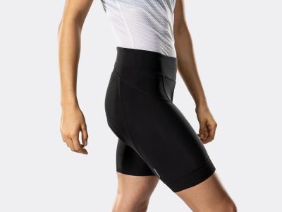 Bontrager Shorts Bontrager Anara Women's XL Black Produktbild 2