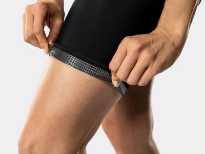 Bontrager Shorts Bontrager Anara Women's XL Black Produktbild 3