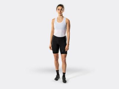 Bontrager Shorts Bontrager Anara Women's XL Black Produktbild 5