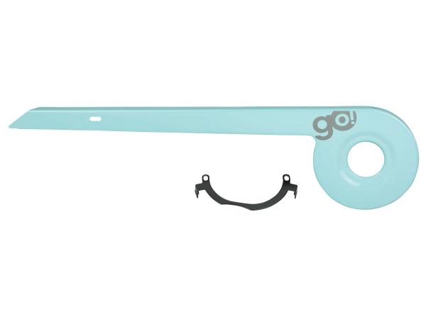 Electra Chainguard Electra Loft Go! Aqua