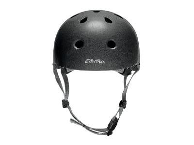 Electra Helmet Electra Lifestyle Lux Graphite Reflective L Produktbild 1