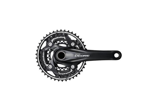 Shimano Crankset Shimano Deore T6010 10-Speed 48/36/26t 17