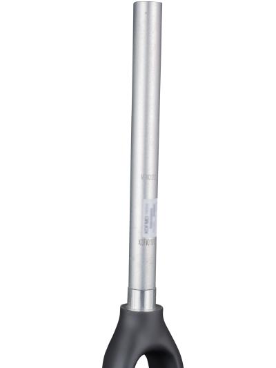 Trek Fork Rigid Trek FXS6 700c Carbon Disc 12mm Thru Bl Produktbild 1