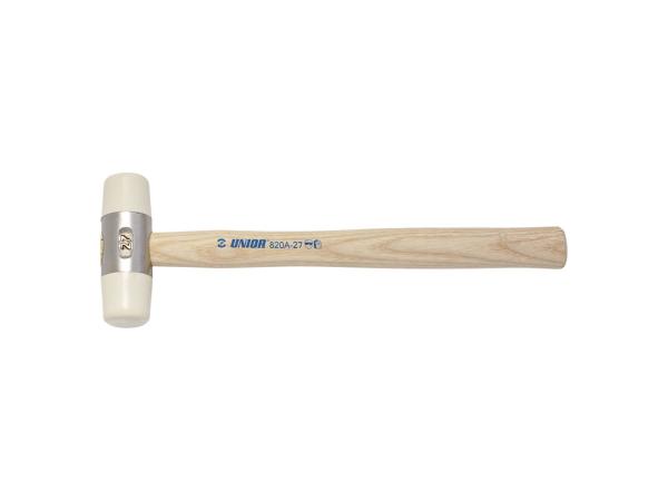 Unior Tool Unior Soft Bumping Hammer 27mm