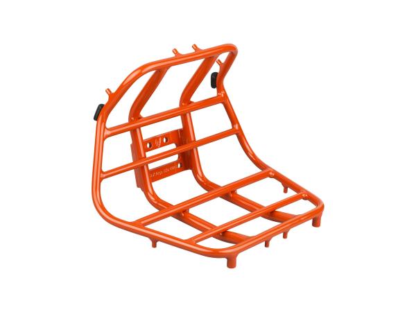 Trek Gep&auml;cktr&auml;ger Trek 1120 Orange Vorne