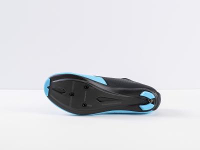 Bontrager Schuh Bontrager Velocis Women 37 California Blue S Produktbild 2
