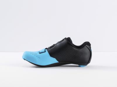 Bontrager Schuh Bontrager Velocis Women 39 California Blue S Produktbild 1
