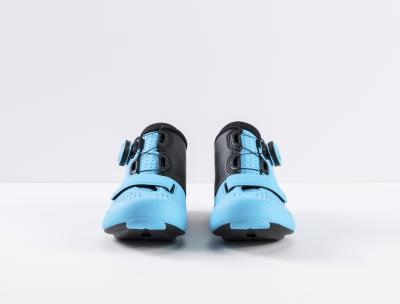 Bontrager Schuh Bontrager Velocis Women 40 California Blue S Produktbild 4