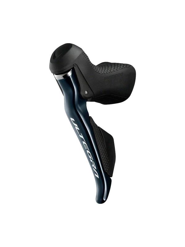 Shimano Shift Lever Shimano Ultegra R8070 2-Speed Black Fr