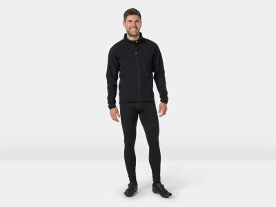 Bontrager Jacke Bontrager Circuit Softshell XS Black Produktbild 6