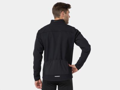 Bontrager Jacke Bontrager Circuit Softshell M Black Produktbild 1