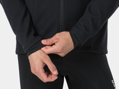 Bontrager Jacke Bontrager Circuit Softshell M Black Produktbild 3