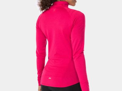 Bontrager Trikot Bontrager Vella Thermal Long Sleeve S Vice Produktbild 2