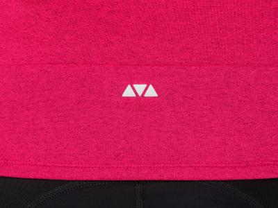Bontrager Trikot Bontrager Vella Thermal Long Sleeve S Vice Produktbild 5