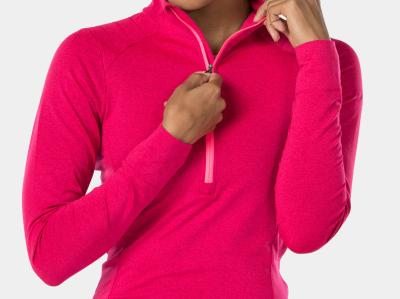 Bontrager Trikot Bontrager Vella Thermal Long Sleeve L Vice Produktbild 3