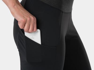 Bontrager Tight Bontrager Kalia Women's XL Black Produktbild 4