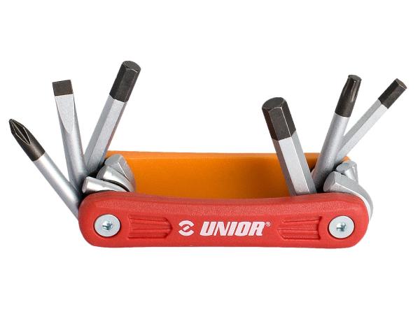 Unior Tool Unior Multi Euro6