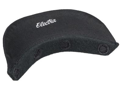 Electra Helmet Part Electra Visor Small/Medium Black Produktbild 1