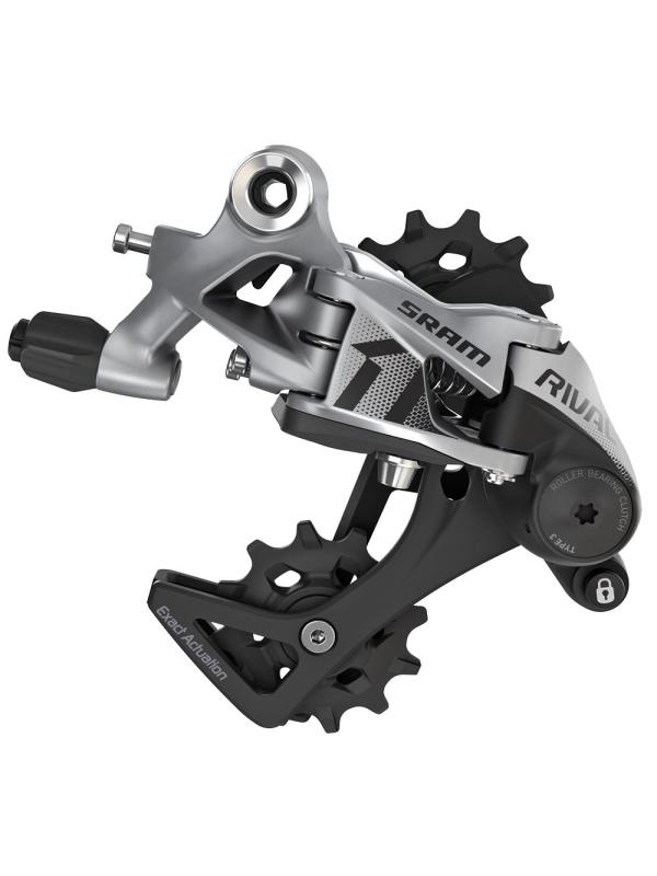 Sram Rear Der SRAM Rival 1 11-Speed Medium Cage