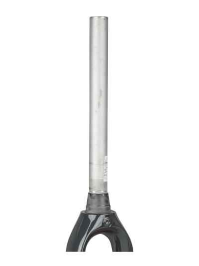 Trek Fork Rigid Trek Checkpoint ALR 5 Solid Charcoal Produktbild 1