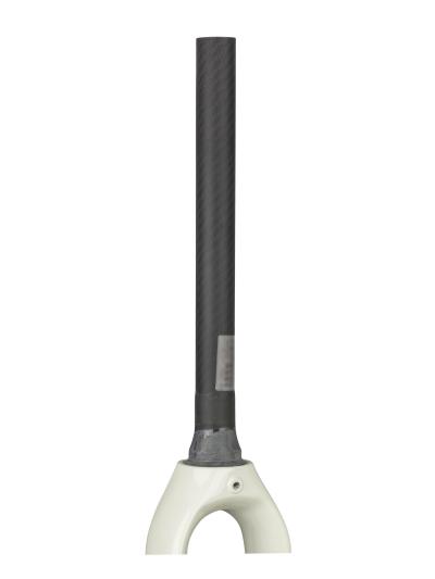 Trek Fork Rigid Trek Checkpoint SL 5 WSD Era White Produktbild 1