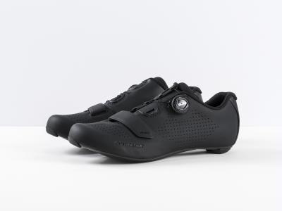 Bontrager Schuh Bontrager Velocis Men 41 Wide Black Produktbild 3