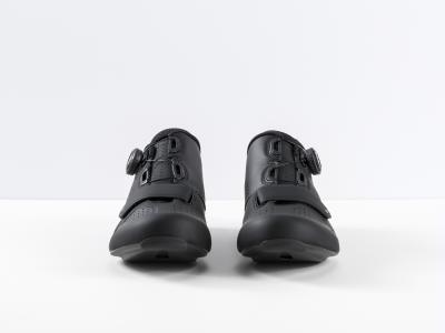 Bontrager Schuh Bontrager Velocis Men 43 Wide Black Produktbild 4
