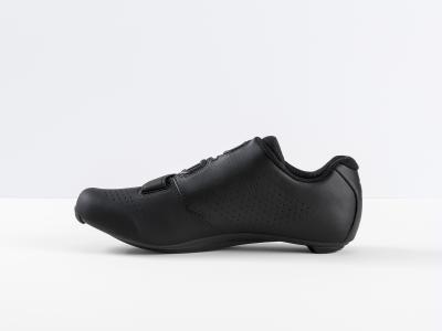 Bontrager Schuh Bontrager Velocis Men 48 Wide Black Produktbild 1