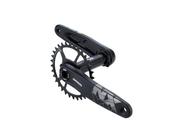 Sram Crankset SRAM NX Eagle Boost DUB 30t 170mm