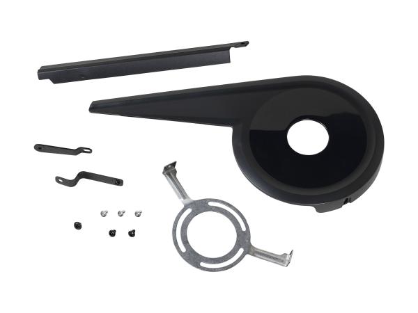 SKS Chainguard SKS Chainbow for Bosch Gen 3 38t Black