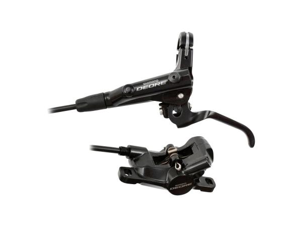 Shimano Brakeset Shimano MT200 Assembled 750mm Left/Front