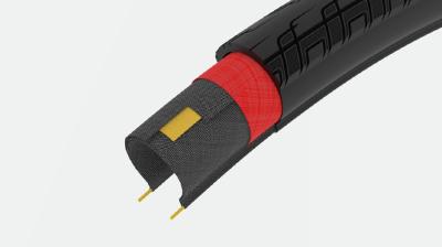 Bontrager Reifen Bontrager AW1 Hard-Case 700x32C Produktbild 3