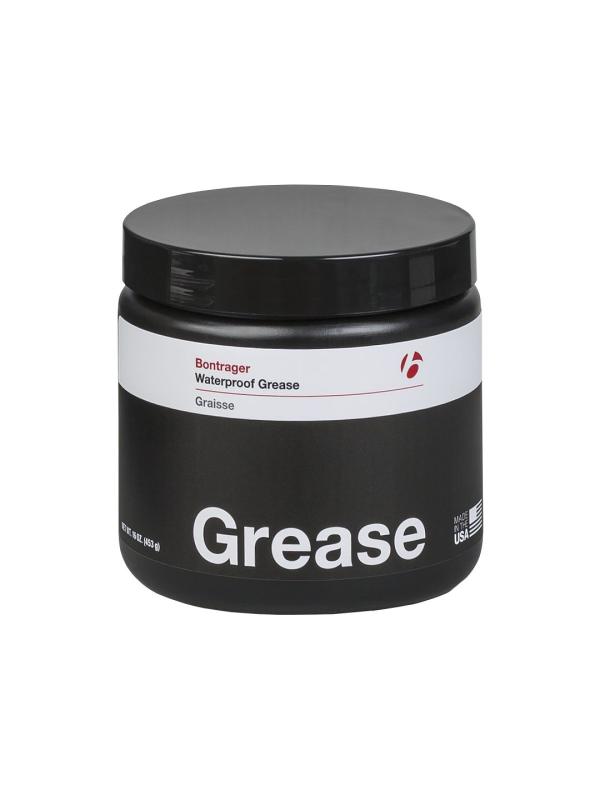 Bontrager Schmiermittel Bontrager Grease Glas 454&nbsp;g