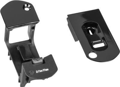 Trek Cable Management Trek Madone 9 SRS Di2 Control Cen Produktbild 1