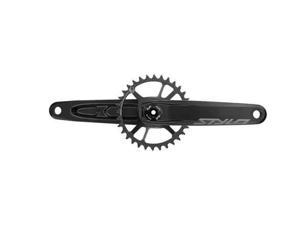 Sram Crankset SRAM 6K Eagle DUB 32t 170mm