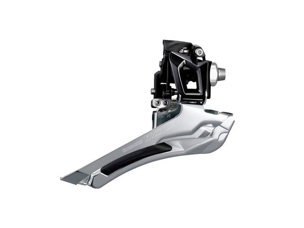 Shimano Front Der Shimano R7000 105 Braze-on Black