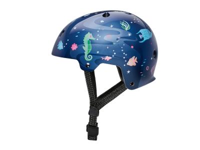 Electra Helmet Electra Under the Sea Large CE Produktbild 2